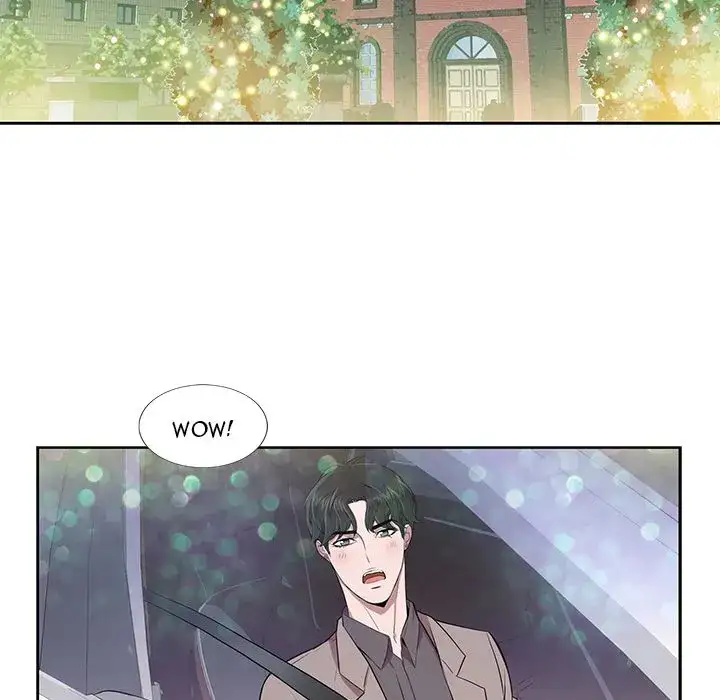 Why Is it You? - Chapter 8 [photo 32] - MangaPorn