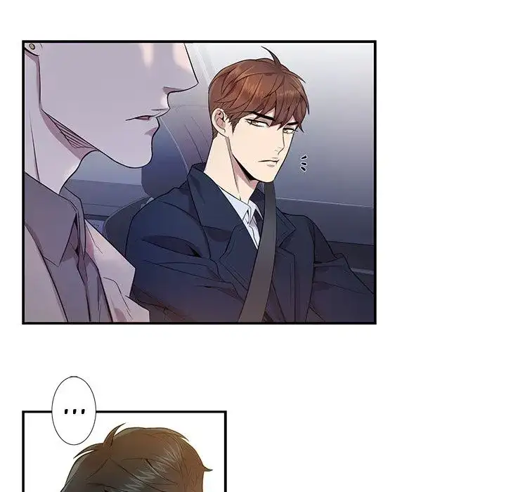 Why Is it You? - Chapter 8 [photo 40] - MangaPorn