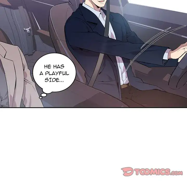 Why Is it You? - Chapter 8 [photo 46] - MangaPorn