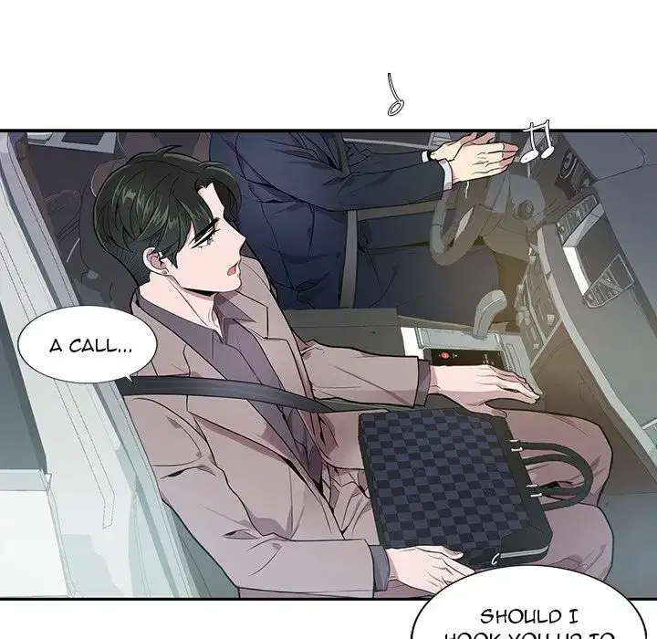 Why Is it You? - Chapter 8 [photo 48] - MangaPorn