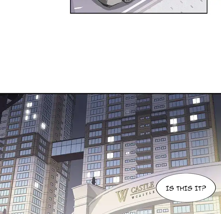 Why Is it You? - Chapter 8 [photo 52] - MangaPorn