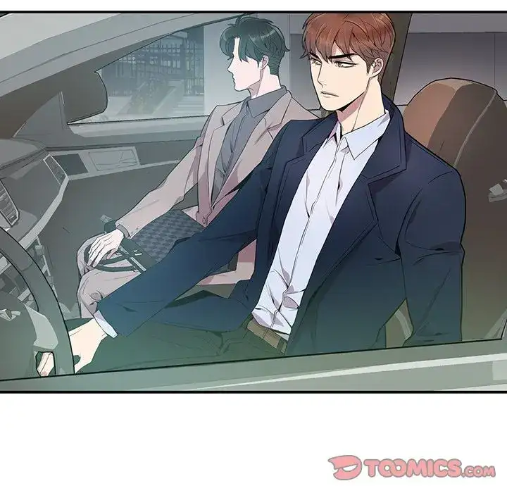 Why Is it You? - Chapter 8 [photo 54] - MangaPorn