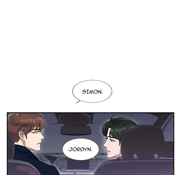 Why Is it You? - Chapter 8 [photo 55] - MangaPorn