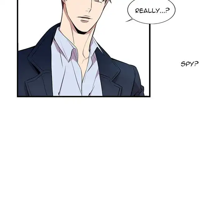 Why Is it You? - Chapter 8 [photo 61] - MangaPorn
