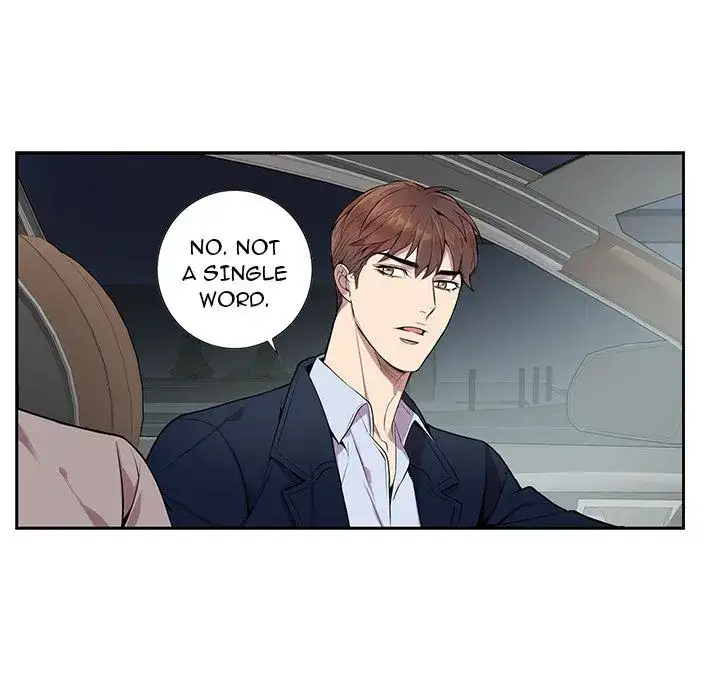 Why Is it You? - Chapter 8 [photo 64] - MangaPorn