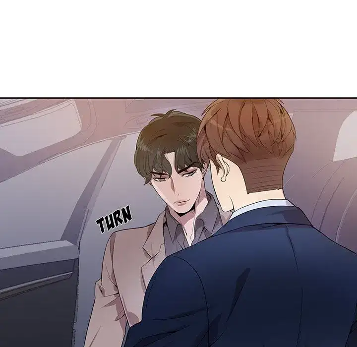 Why Is it You? - Chapter 8 [photo 65] - MangaPorn