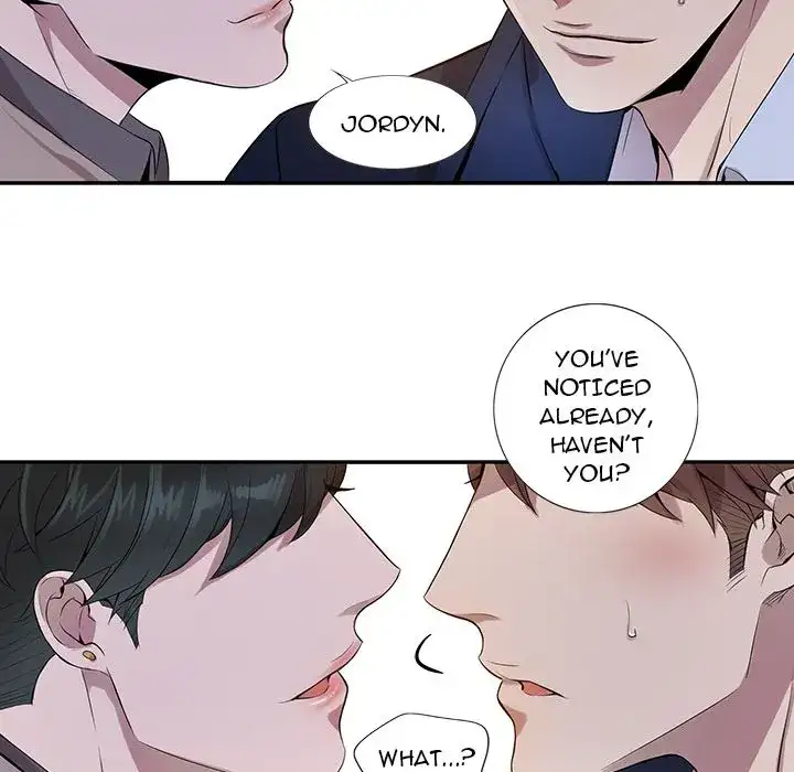 Why Is it You? - Chapter 8 [photo 67] - MangaPorn