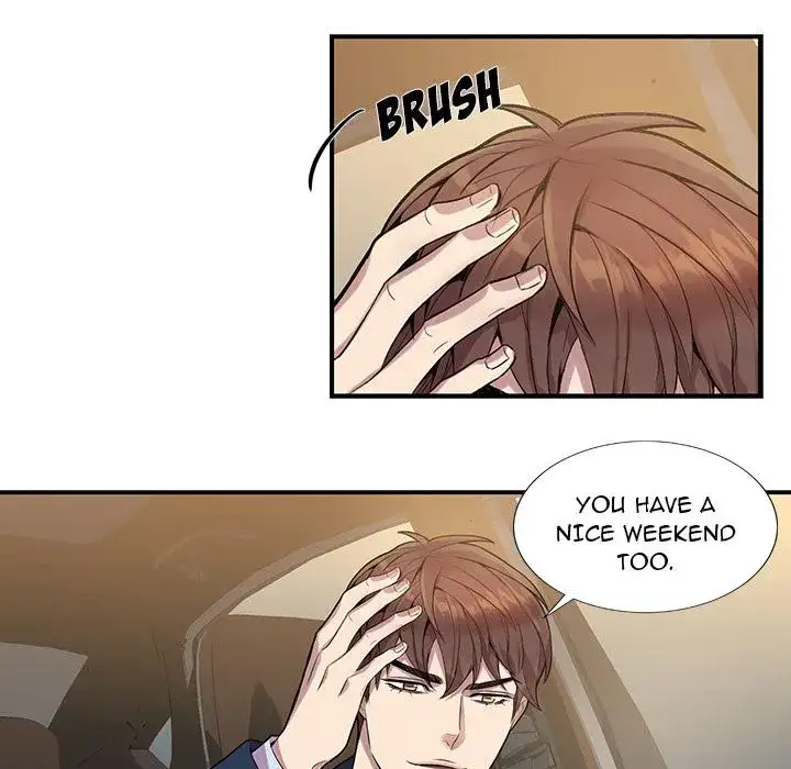 Why Is it You? - Chapter 8 [photo 73] - MangaPorn