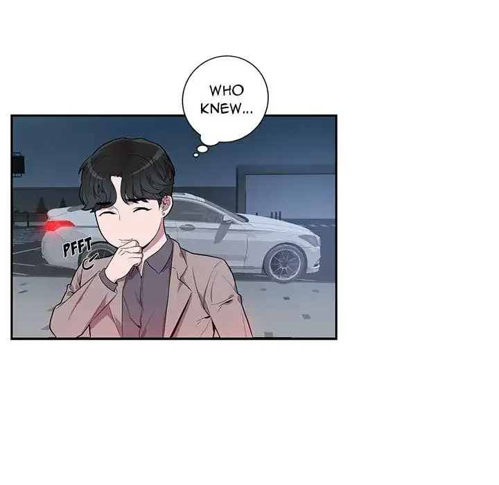 Why Is it You? - Chapter 8 [photo 75] - MangaPorn