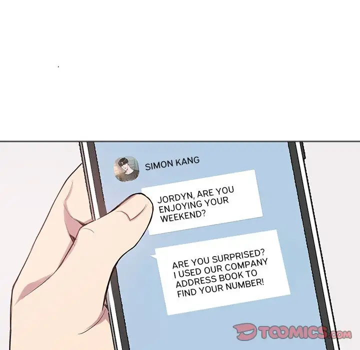 Why Is it You? - Chapter 9 [photo 14] - MangaPorn