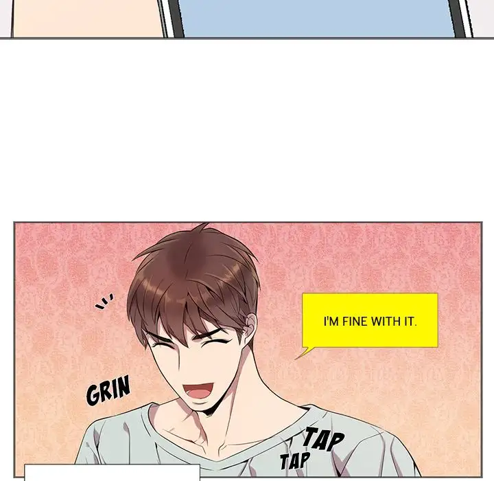 Why Is it You? - Chapter 9 [photo 15] - MangaPorn