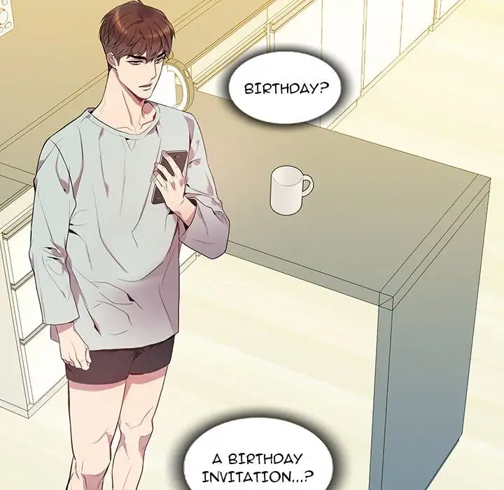 Why Is it You? - Chapter 9 [photo 17] - MangaPorn