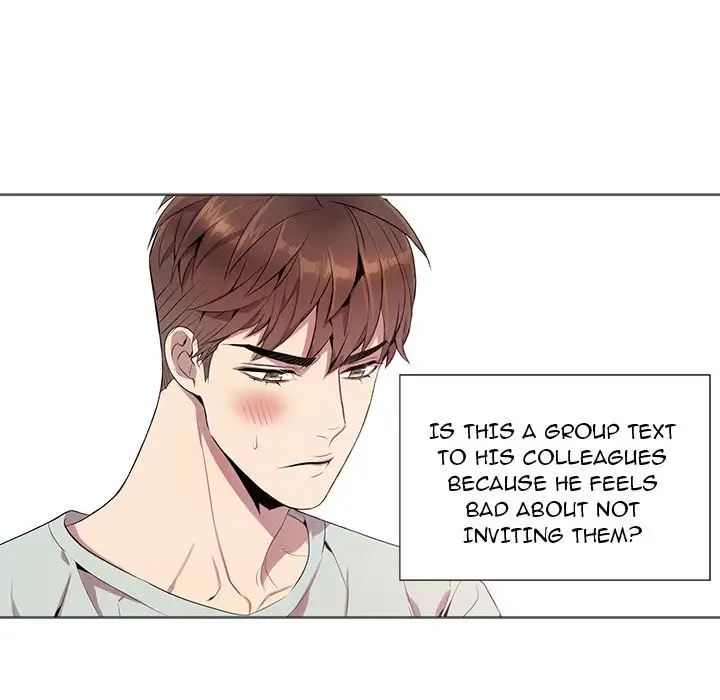 Why Is it You? - Chapter 9 [photo 19] - MangaPorn