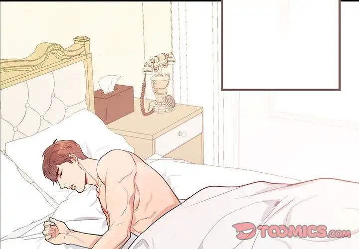 Why Is it You? - Chapter 9 [photo 2] - MangaPorn