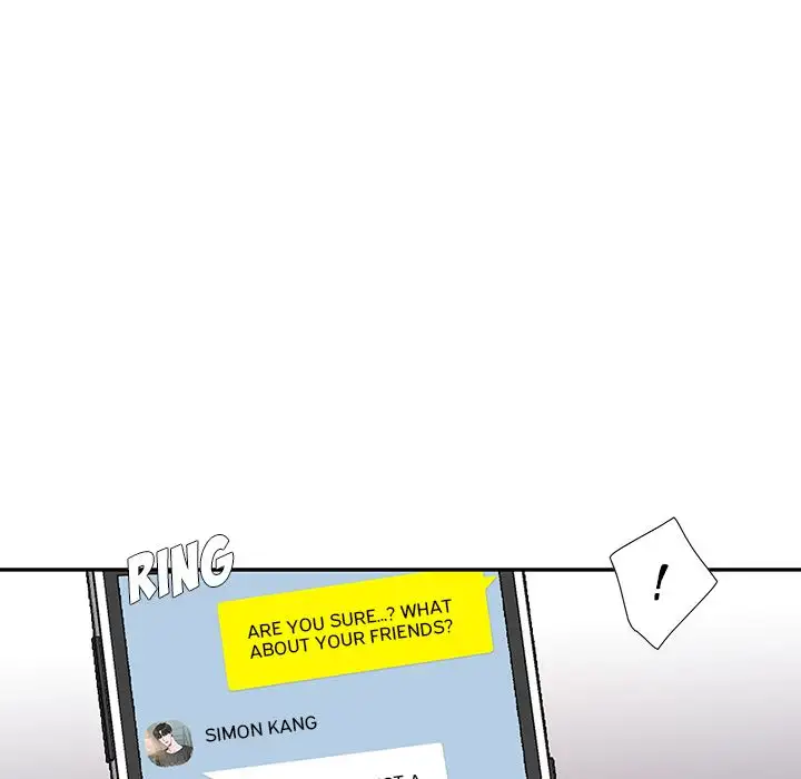 Why Is it You? - Chapter 9 [photo 21] - MangaPorn