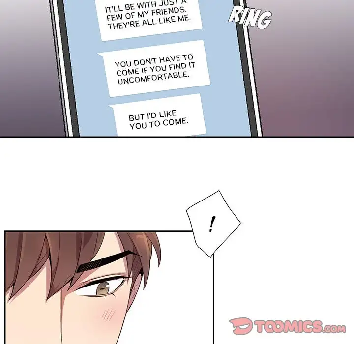 Why Is it You? - Chapter 9 [photo 22] - MangaPorn