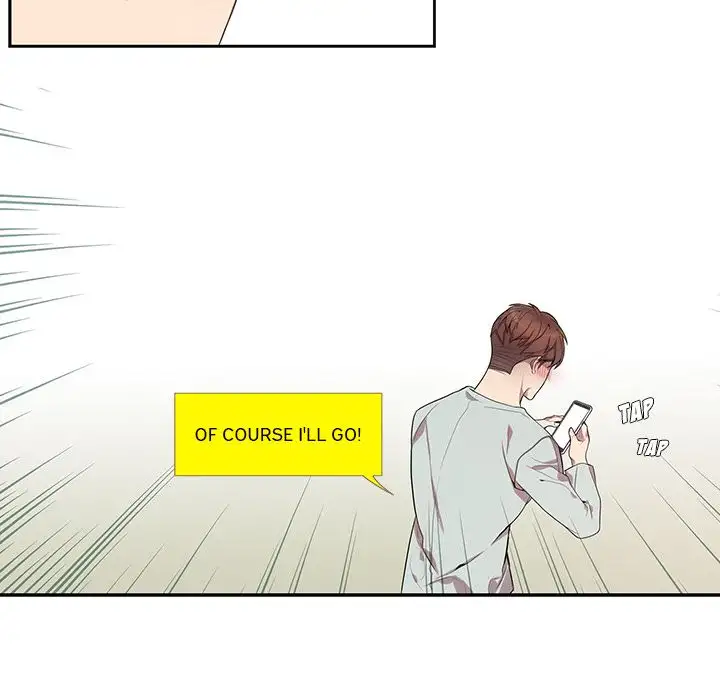 Why Is it You? - Chapter 9 [photo 23] - MangaPorn