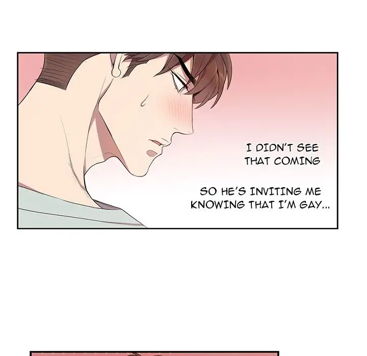 Why Is it You? - Chapter 9 [photo 24] - MangaPorn