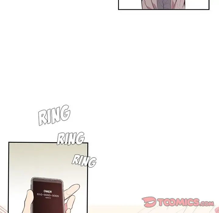 Why Is it You? - Chapter 9 [photo 26] - MangaPorn