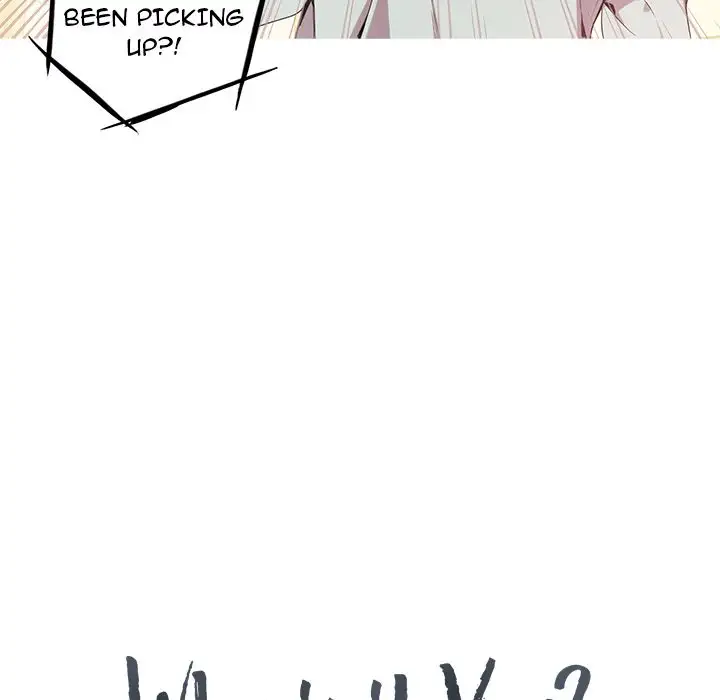 Why Is it You? - Chapter 9 [photo 28] - MangaPorn