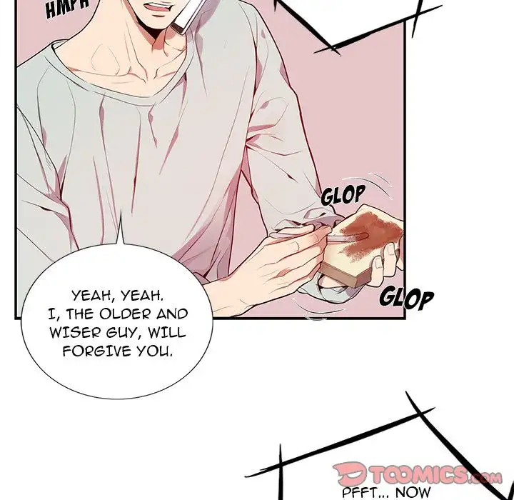 Why Is it You? - Chapter 9 [photo 34] - MangaPorn