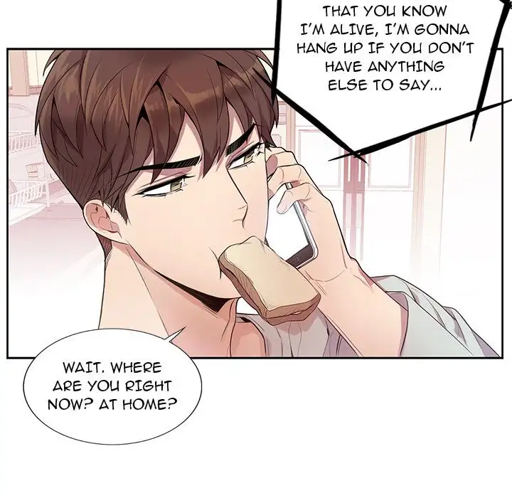 Why Is it You? - Chapter 9 [photo 35] - MangaPorn