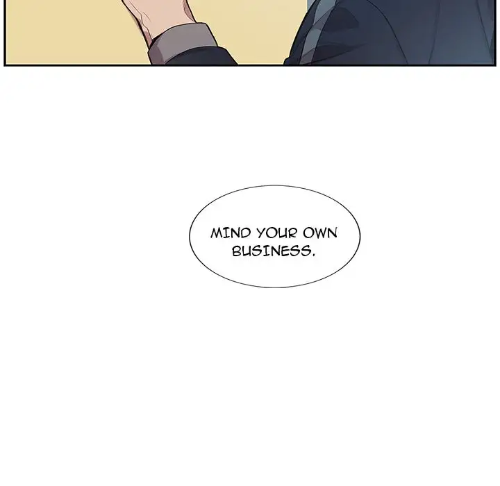 Why Is it You? - Chapter 9 [photo 37] - MangaPorn