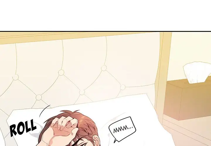 Why Is it You? - Chapter 9 [photo 4] - MangaPorn