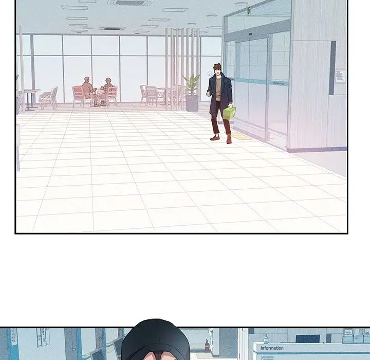 Why Is it You? - Chapter 9 [photo 45] - MangaPorn