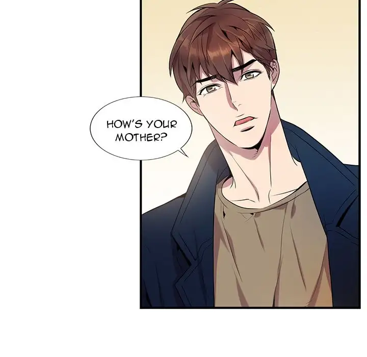 Why Is it You? - Chapter 9 [photo 47] - MangaPorn