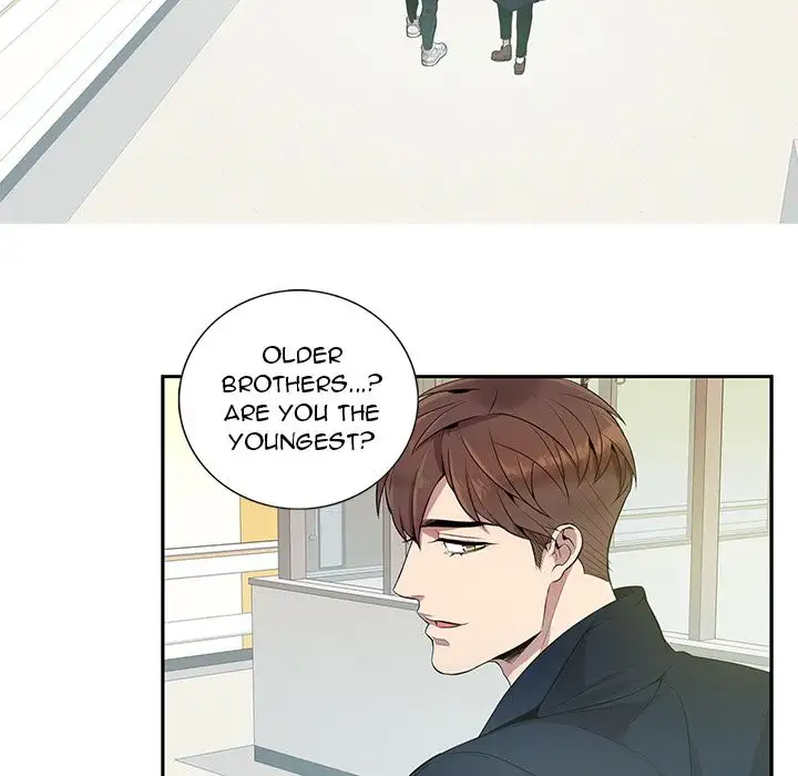 Why Is it You? - Chapter 9 [photo 51] - MangaPorn