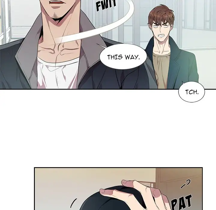 Why Is it You? - Chapter 9 [photo 53] - MangaPorn