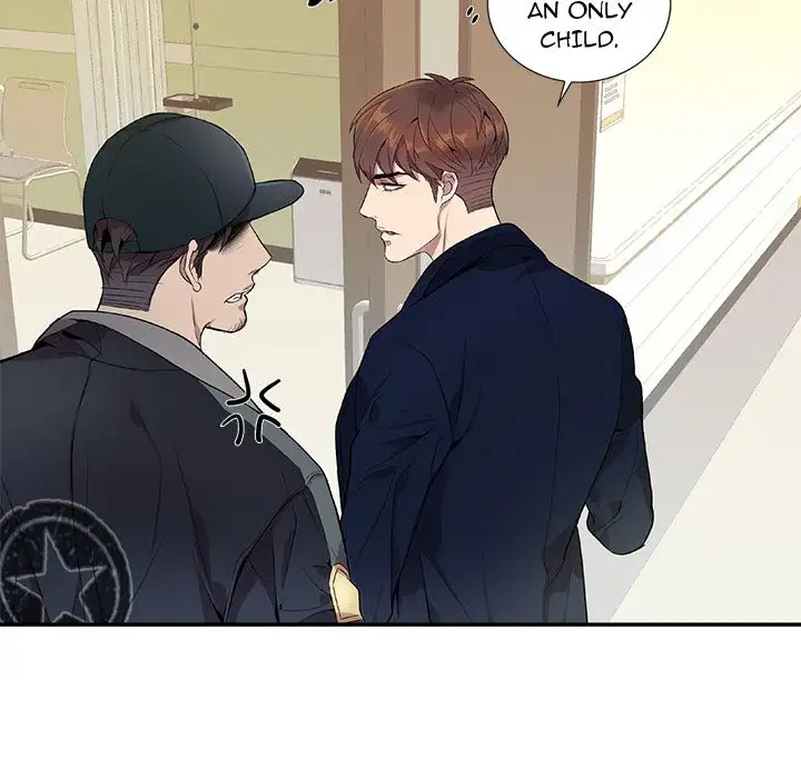 Why Is it You? - Chapter 9 [photo 57] - MangaPorn