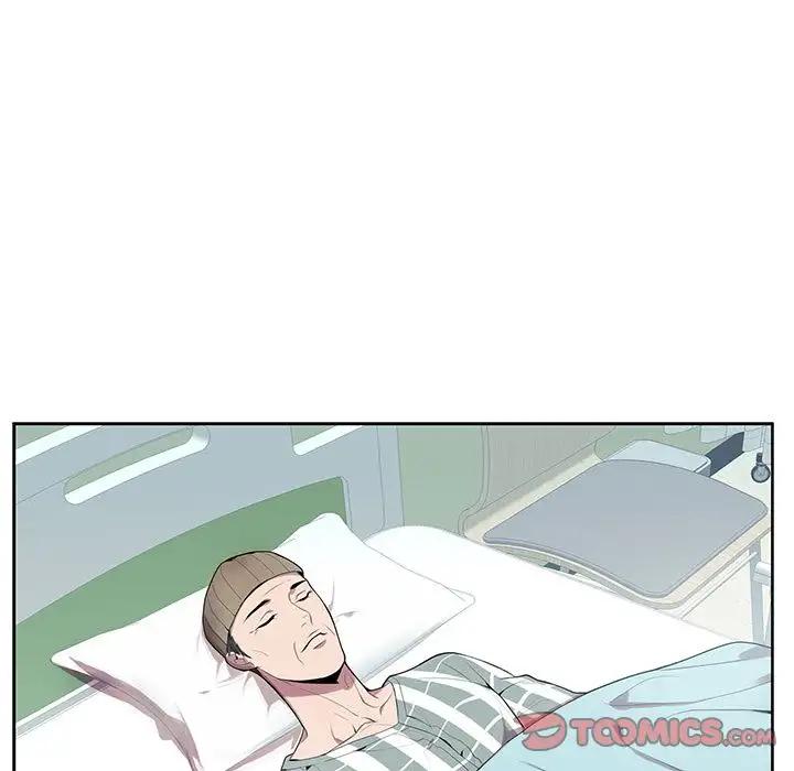 Why Is it You? - Chapter 9 [photo 58] - MangaPorn