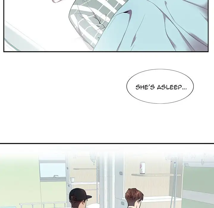 Why Is it You? - Chapter 9 [photo 59] - MangaPorn