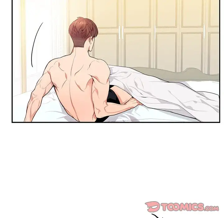 Why Is it You? - Chapter 9 [photo 6] - MangaPorn