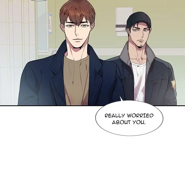 Why Is it You? - Chapter 9 [photo 63] - MangaPorn