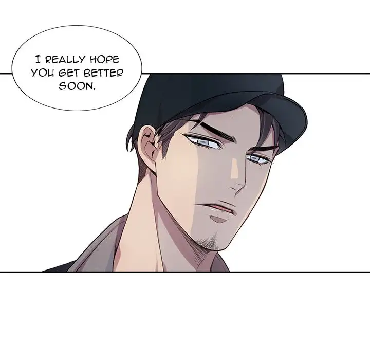 Why Is it You? - Chapter 9 [photo 64] - MangaPorn