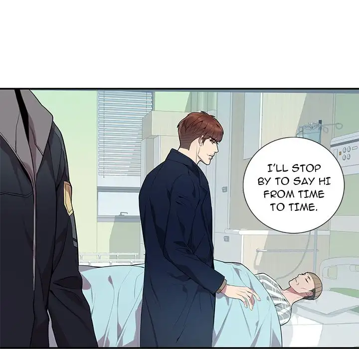 Why Is it You? - Chapter 9 [photo 65] - MangaPorn