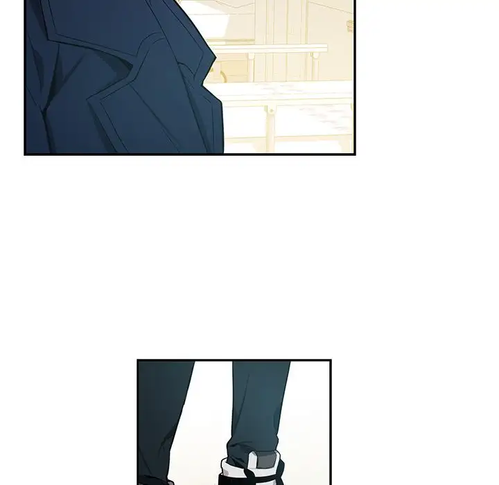 Why Is it You? - Chapter 9 [photo 67] - MangaPorn