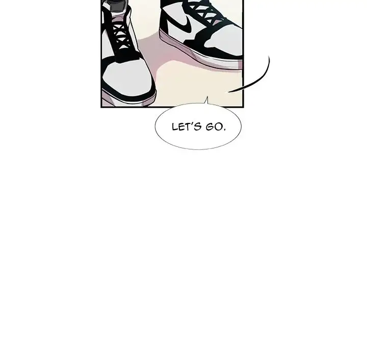 Why Is it You? - Chapter 9 [photo 68] - MangaPorn