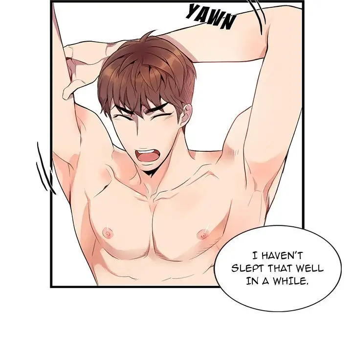 Why Is it You? - Chapter 9 [photo 7] - MangaPorn