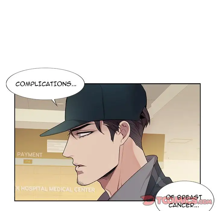 Why Is it You? - Chapter 9 [photo 70] - MangaPorn