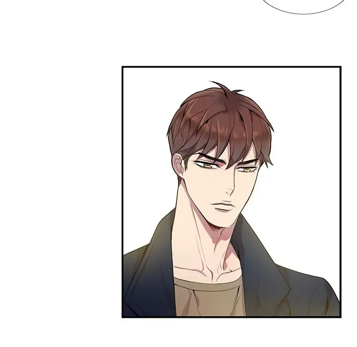 Why Is it You? - Chapter 9 [photo 71] - MangaPorn