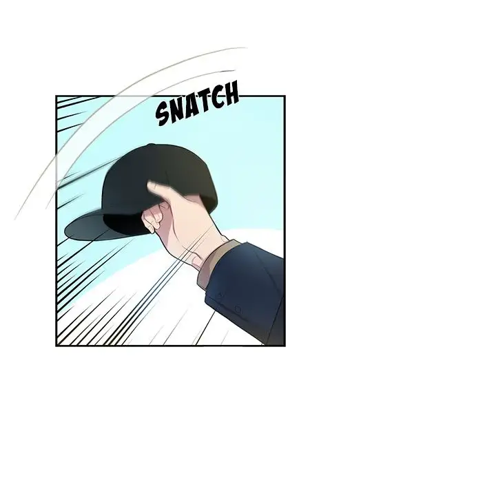 Why Is it You? - Chapter 9 [photo 72] - MangaPorn