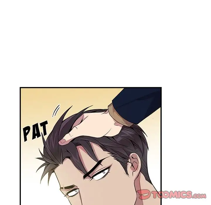 Why Is it You? - Chapter 9 [photo 74] - MangaPorn