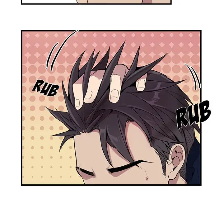 Why Is it You? - Chapter 9 [photo 75] - MangaPorn