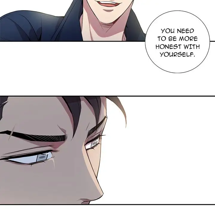 Why Is it You? - Chapter 9 [photo 79] - MangaPorn