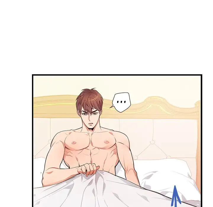 Why Is it You? - Chapter 9 [photo 8] - MangaPorn