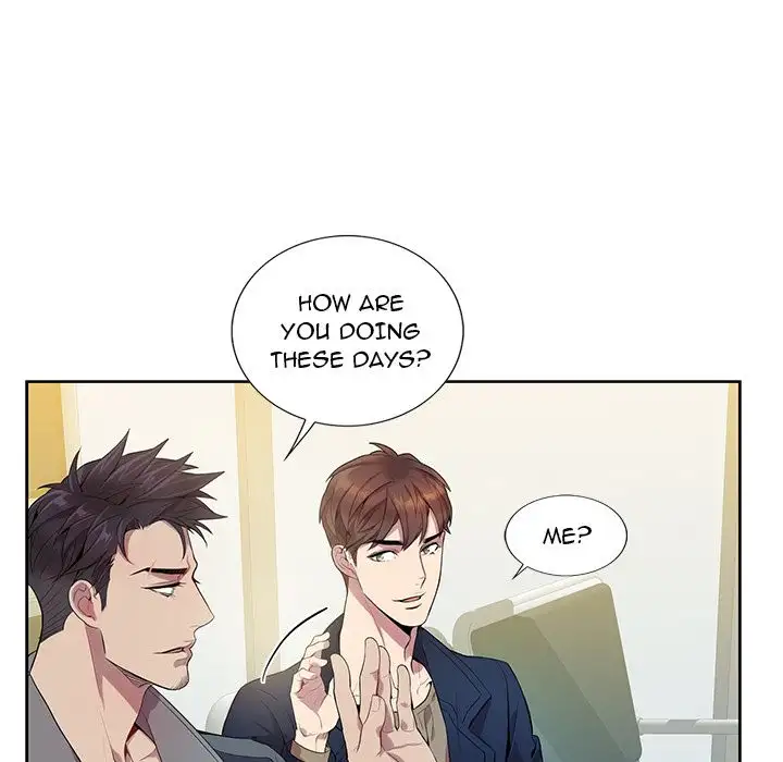 Why Is it You? - Chapter 9 [photo 80] - MangaPorn